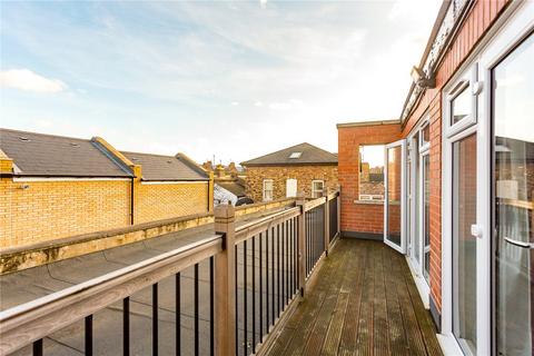 1 bedroom apartment for sale, Askew Road, London W12