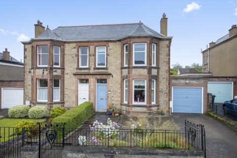 3 bedroom semi-detached house for sale, 62 Macdowall Road, Edinburgh, EH9 3EG