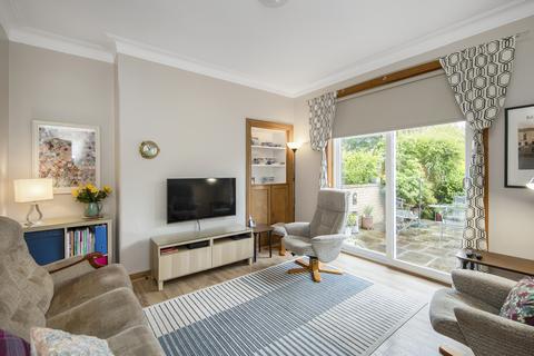 62 Macdowall Road, Edinburgh, EH9 3EG