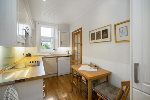 62 Macdowall Road, Edinburgh, EH9 3EG