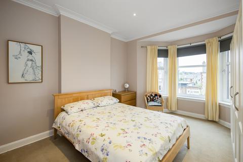 62 Macdowall Road, Edinburgh, EH9 3EG