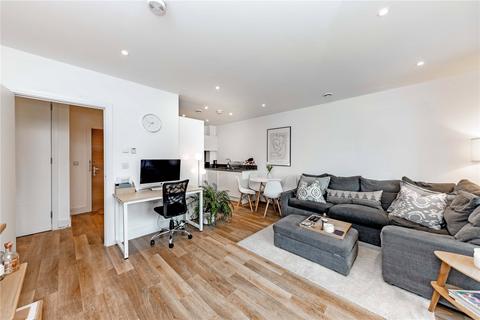 1 bedroom apartment for sale, Montagu House, London W12