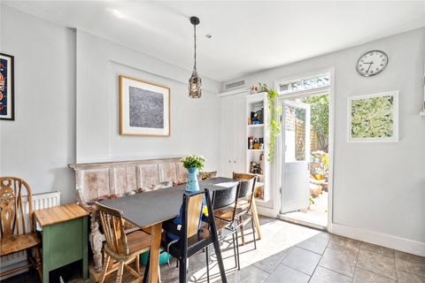 2 bedroom apartment for sale, Collingbourne Road, London W12