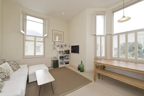1 bedroom apartment for sale, Boscombe Road, London W12