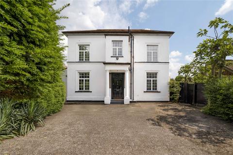 6 bedroom detached house for sale, Stamford Brook Road, London W6