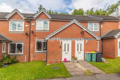 3 bedroom house for sale, St. Michaels Close, Preston PR2