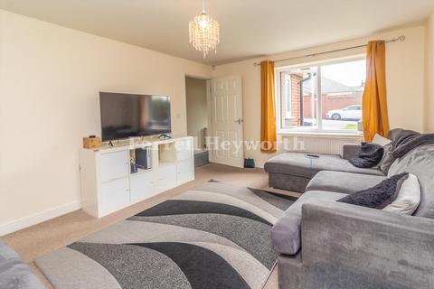 3 bedroom house for sale, St. Michaels Close, Preston PR2