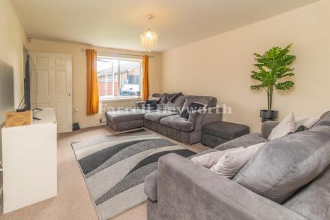 3 bedroom house for sale, St. Michaels Close, Preston PR2