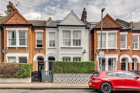 5 bedroom terraced house for sale, Cathles Road, London SW12