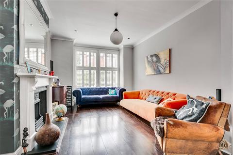 5 bedroom terraced house for sale, Cathles Road, London SW12