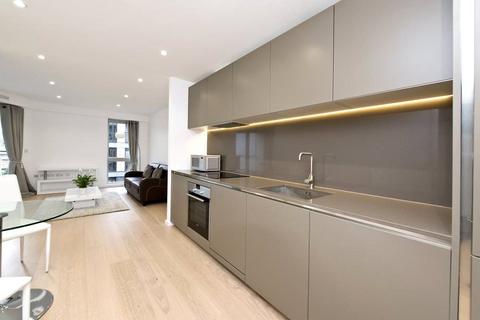 1 bedroom apartment for sale, Balham Hill, London SW12