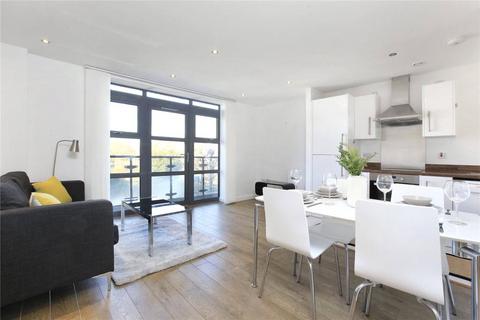 1 bedroom apartment for sale, Oldridge Road, London SW12