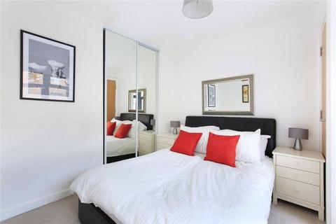 1 bedroom apartment for sale, Oldridge Road, London SW12