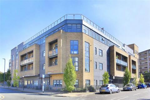 1 bedroom apartment for sale, Oldridge Road, London SW12