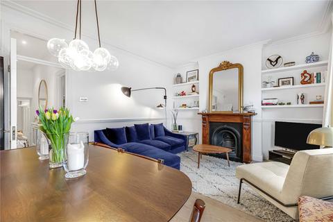 3 bedroom maisonette for sale, Fernlea Road, London SW12