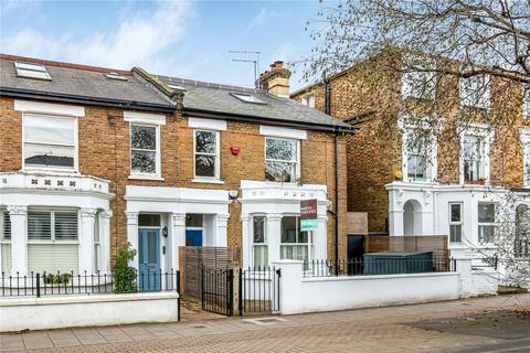 3 bedroom maisonette for sale, Fernlea Road, London SW12