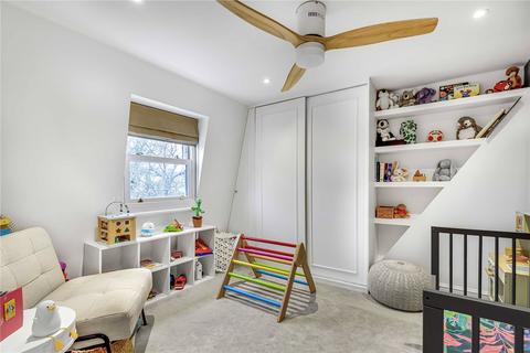 3 bedroom maisonette for sale, Fernlea Road, London SW12