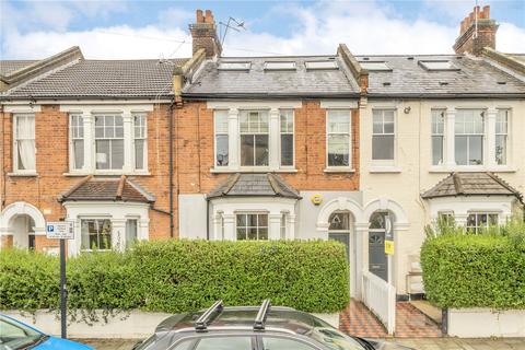 2 bedroom apartment for sale, Cavendish Road, London SW12