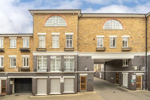 2 bedroom apartment for sale, Hillgate Place, London SW12