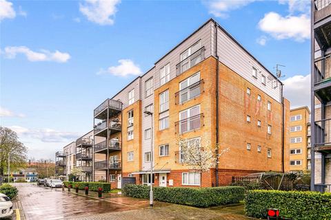 1 bedroom apartment for sale, Limerick Close, London SW12