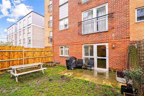 1 bedroom apartment for sale, Limerick Close, London SW12