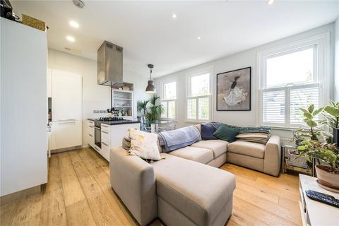 2 bedroom apartment for sale, Rowfant Road, London SW17