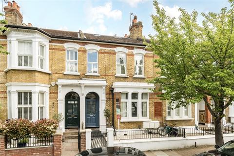 2 bedroom apartment for sale, Rowfant Road, London SW17