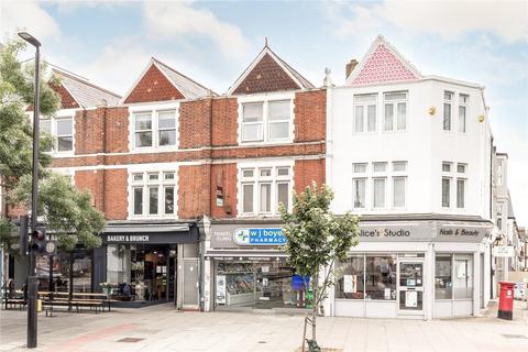 2 bedroom apartment for sale, Balham Hill, London SW12