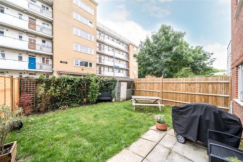 1 bedroom apartment for sale, Limerick Close, London SW12