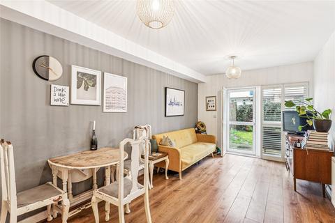 1 bedroom apartment for sale, Limerick Close, London SW12