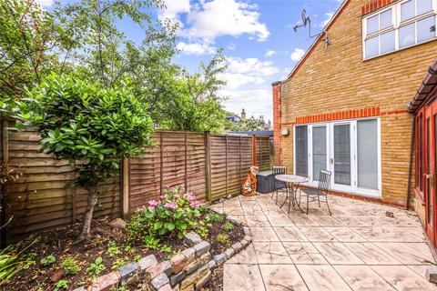 3 bedroom detached house for sale, Hydethorpe Road, London SW12