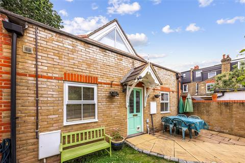 3 bedroom detached house for sale, London SW12