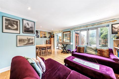 3 bedroom detached house for sale, London SW12