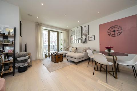 2 bedroom apartment for sale, Tramyard Apartments, London SW17