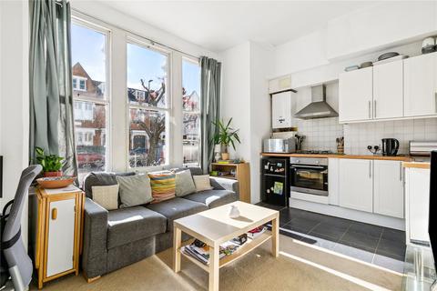 1 bedroom apartment for sale, Ritherdon Road, London SW17