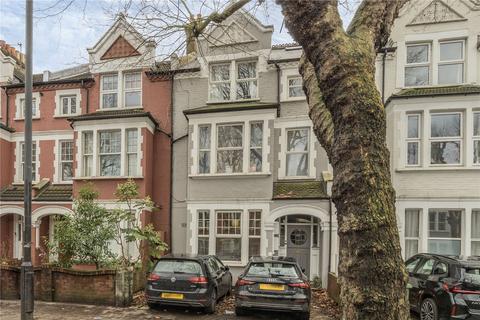 3 bedroom apartment for sale, Cavendish Road, London SW12
