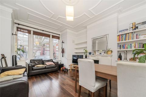 3 bedroom apartment for sale, Cavendish Road, London SW12