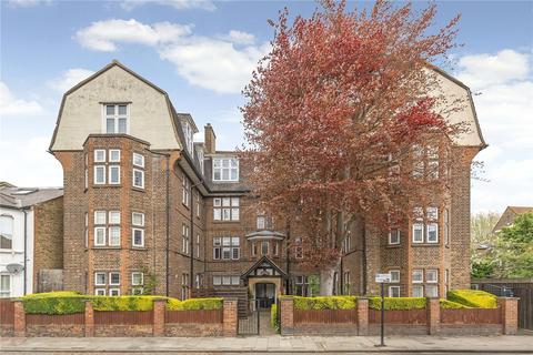 2 bedroom apartment for sale, Hazelbourne Road, London SW12