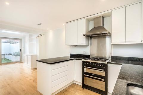 4 bedroom terraced house for sale, Barnes SW13