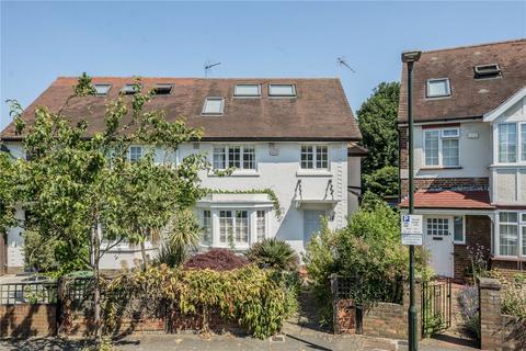 5 bedroom detached house for sale, London SW13