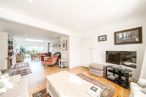 5 bedroom detached house for sale, London SW13