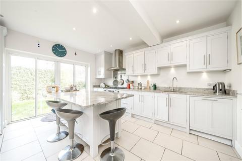 5 bedroom detached house for sale, London SW13