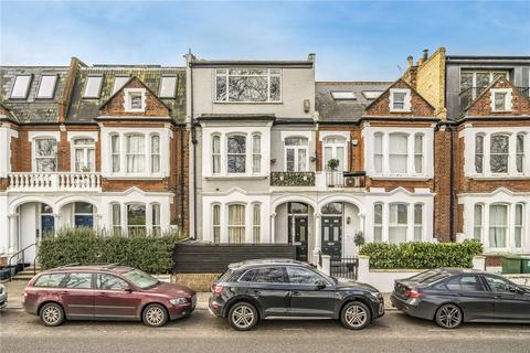 2 bedroom apartment for sale, Rocks Lane, London SW13