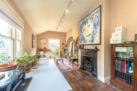 5 bedroom semi-detached house for sale, Cleveland Road, London SW13