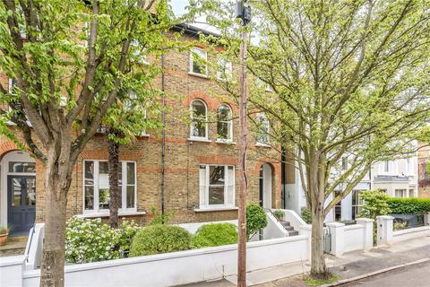 5 bedroom semi-detached house for sale, London SW13