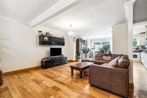 3 bedroom terraced house for sale, Stillingfleet Road, London SW13