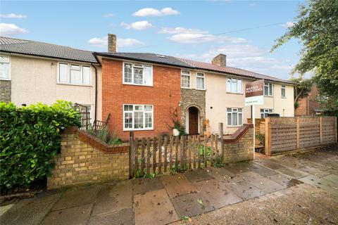 3 bedroom terraced house for sale, Stillingfleet Road, London SW13