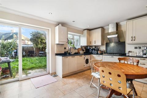 3 bedroom terraced house for sale, Stillingfleet Road, London SW13