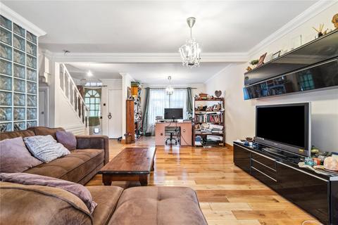 3 bedroom terraced house for sale, Stillingfleet Road, London SW13