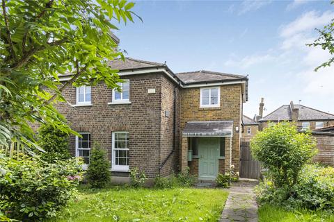 3 bedroom semi-detached house for sale, Wrights Walk, London SW14